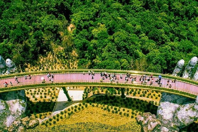 Da Nang Airport Transfer to Hoi An - The Sum Up