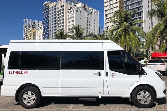 Da Nang Airport transfer to HoiAn by private car or vice versa - An In-Depth Look at the Da Nang to Hoi An Private Transfer