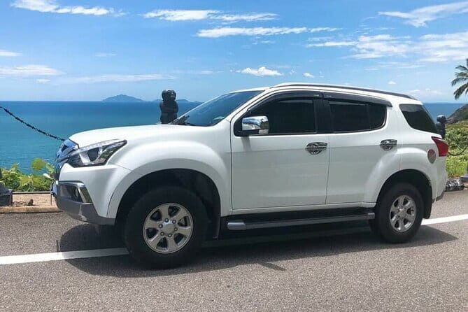 Da Nang Airport transfer to HoiAn by private car or vice versa - The Sum Up