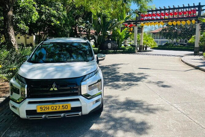 Da Nang Airport transfer to HoiAn by private car or vice versa - FAQ
