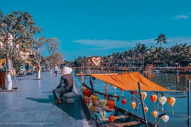 Da Nang airport transfer to Hotel Da Nang city - The Practicalities: What to Expect