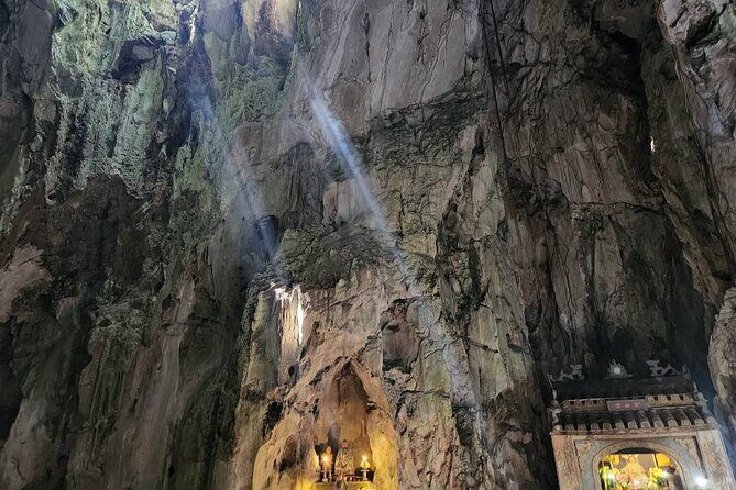 Da Nang and Hoi An city Private Tour ( 10 Hours) - The Practicalities