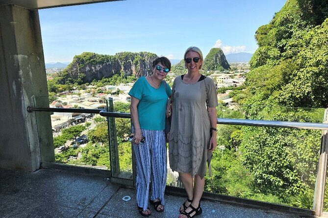 Da Nang and Hoi An city Private Tour ( 10 Hours) - Real Experiences from Travelers