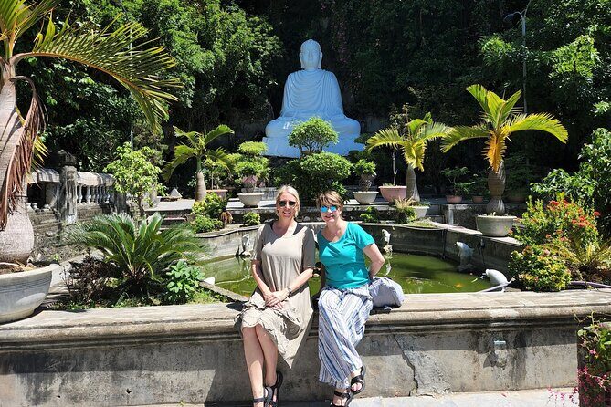 Da Nang and Hoi An city Private Tour ( 10 Hours) - In Summary: Who Is This Tour Best For?