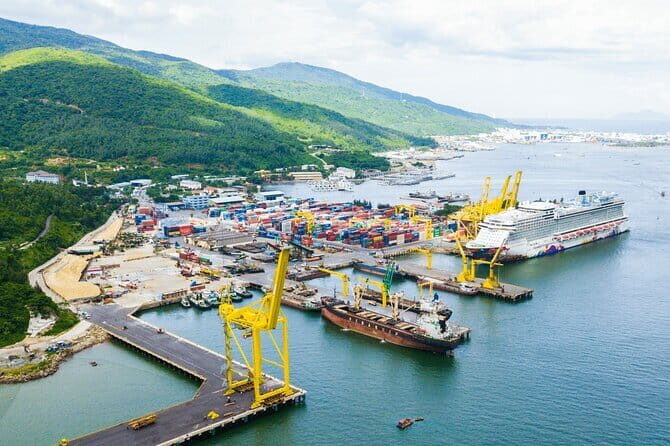 Da Nang and Hoi An Full Day Private Tour from Tien Sa Port - An In-Depth Review of the Da Nang and Hoi An Private Day Tour