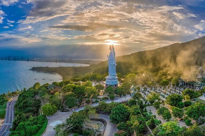 Da Nang and Hoi An Full Day Private Tour from Tien Sa Port - Practical Details and Considerations