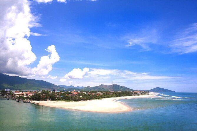 Da Nang and Hoi An Private Full Day Tour from Danang - Authentic Experiences & Hidden Gems