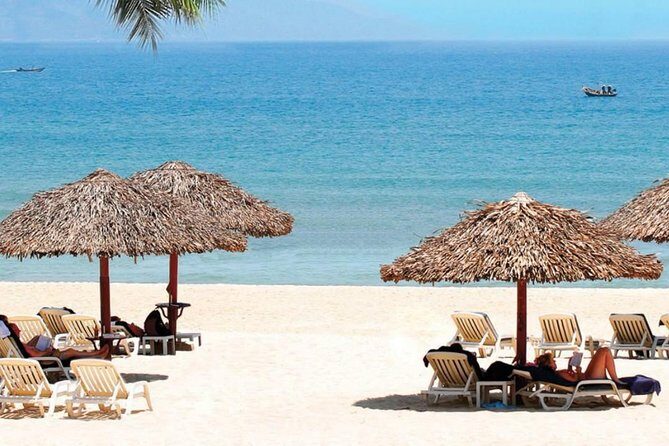 Da Nang and Hoi An Shore Excursions from Chan May Port - An In-Depth Look at the Itinerary