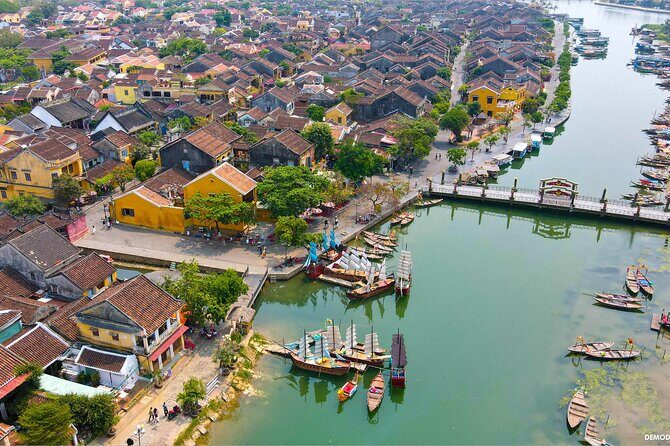 Da Nang Ba Na Hill - Golden Hand Bridge And Hoi An in 1 Day - FAQs