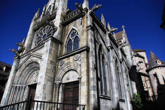 Da Nang - Ba Na Hills Free and Easy tour. - A Detailed Look at the Ba Na Hills Free and Easy Tour