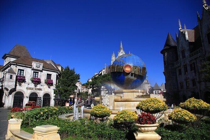 Da Nang - Ba Na Hills Free and Easy tour. - The Practical Side: What’s Included and What’s Not