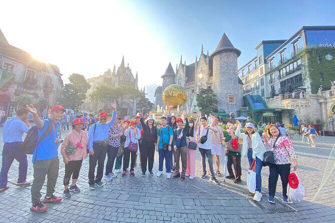 Da Nang - Ba Na Hills Free and Easy tour. - FAQ