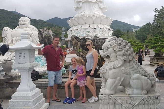Da Nang Buddist Tour - Visit pagodas in Da Nang City Private Tour - FAQ