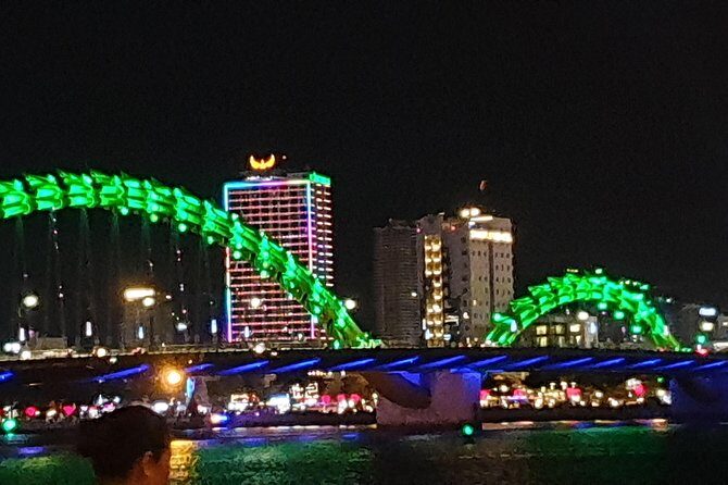 Da nang by night tour - A Closer Look at the Da Nang by Night Tour