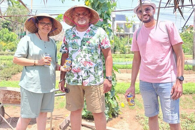 Da nang City And Hoi An Old Town Walking Private Tours - Analyzing the Value