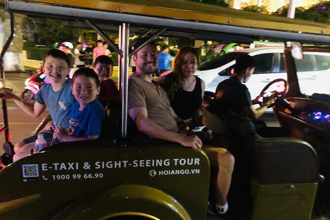 Da nang City And Hoi An Old Town Walking Private Tours - Why This Tour Works Well