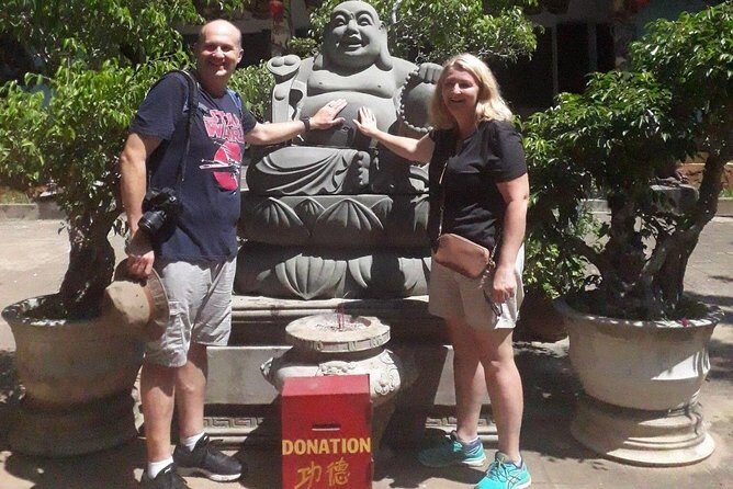 Da nang City And Hoi An Old Town Walking Private Tours - FAQ