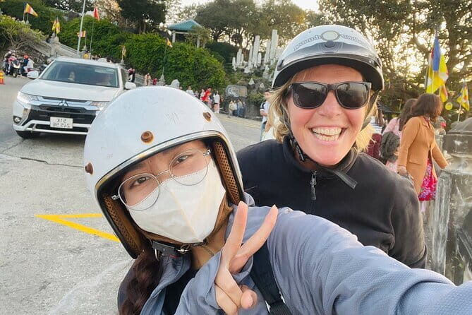 Da Nang City Sightseeing Private Tour With Female Tour Guide - Authentic Experiences and Practical Considerations