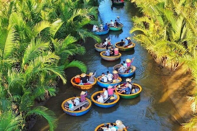 Da Nang City Sightseeing Private Tour With Funny Tour Guide - FAQ