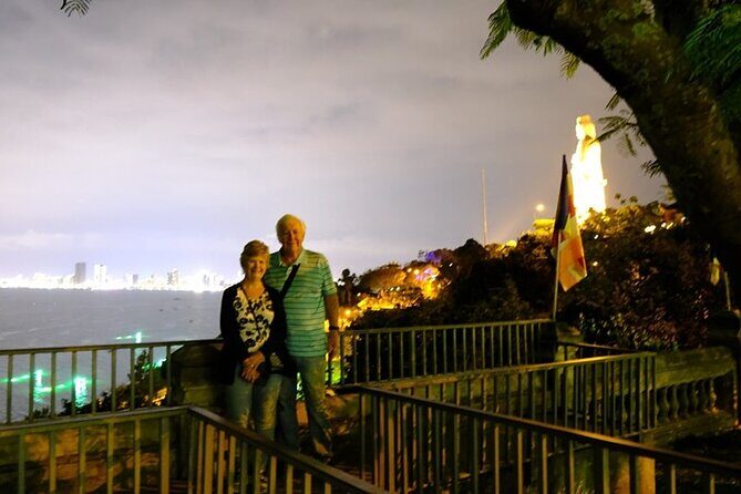 DA NANG CITY SUNSET - Private Guided Tour - The Itinerary Breakdown