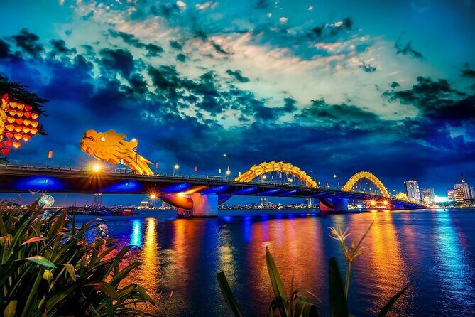 Da Nang City Tour from Hoi An or Da Nang - An In-Depth Look at the Da Nang City Tour