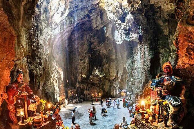 Da Nang City Tour from Hoi An or Da Nang - The Sum Up: Is It Worth It?