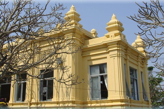 Da Nang City Tour from Hoi An or Da Nang - FAQ