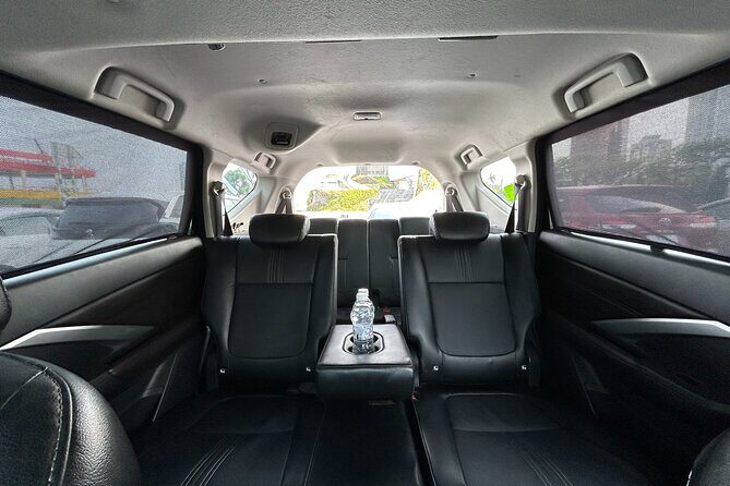 Da Nang City Tour Private with Good English Speaking Driver - What’s Included and What to Expect