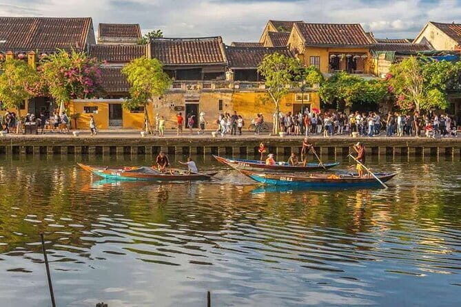 Da Nang Coconut Forest Hoi An Full Day Tour - What Makes This Tour Stand Out?