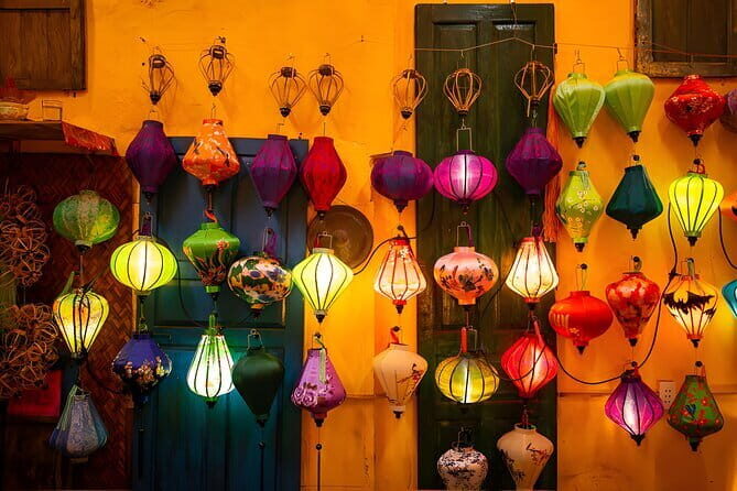 Da Nang Coconut Forest Hoi An Full Day Tour - The Sum Up