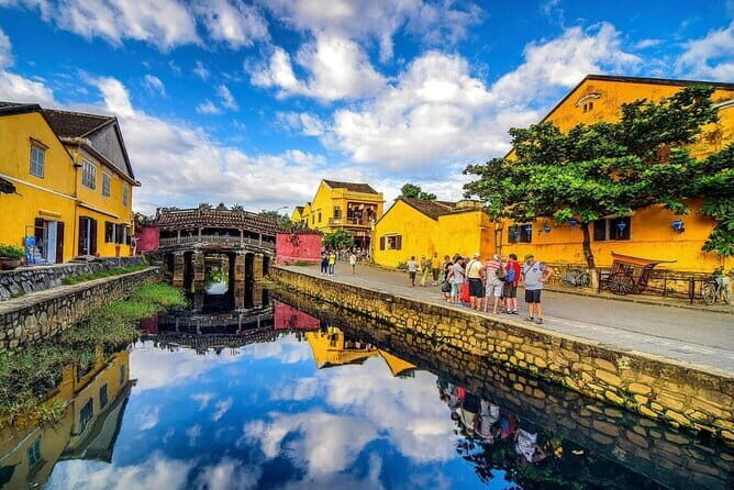 Da Nang Coconut Forest Hoi An Full Day Tour - FAQ