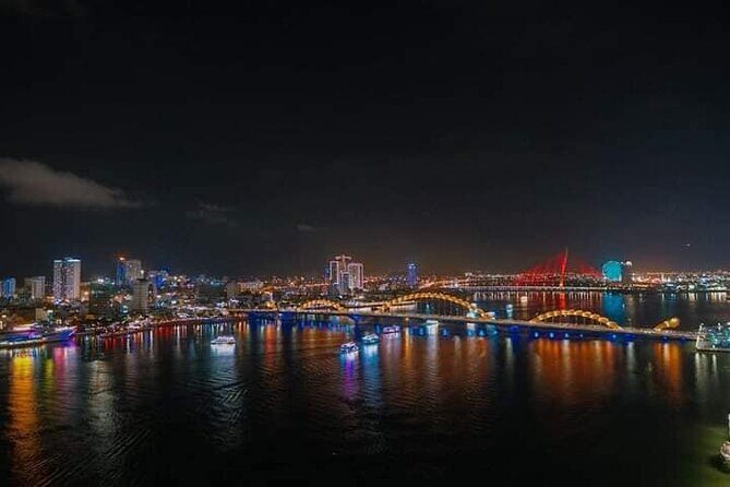 Da Nang Cycle Riskshaw Tour Private with Street Foods/Han Cruise - Who Will Love This Tour?