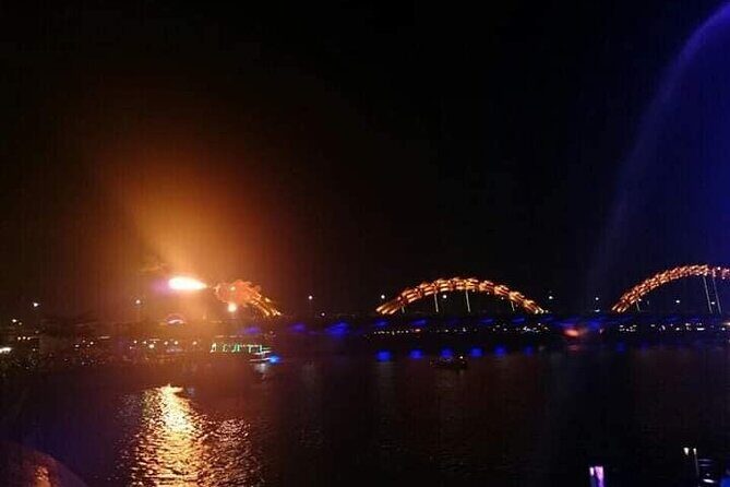 Da Nang Cycle Riskshaw Tour Private with Street Foods/Han Cruise - FAQs
