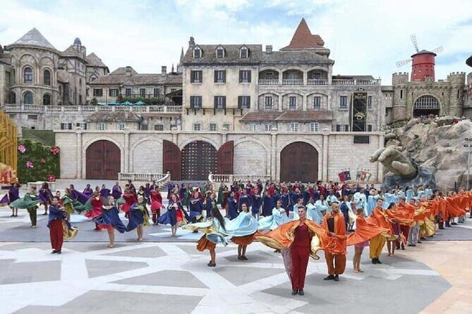 Da Nang Daily Tour All Inclusive - In-Depth Review of the Da Nang All-Inclusive Tour