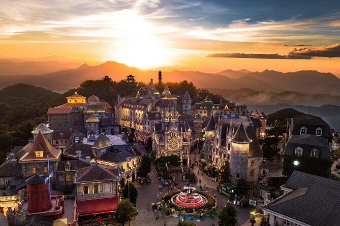 Da Nang Daily Tour All Inclusive - Who Is This Tour Best For?