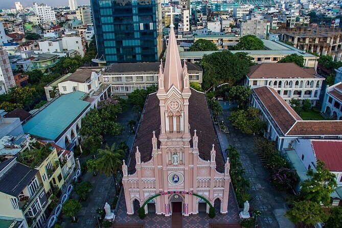 Da Nang Epic History Tour by Cham Museum & Tasty Cuisine/Cafe - The Itinerary in Detail: What to Expect