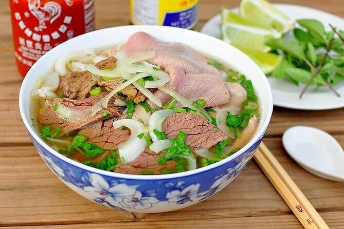 Da Nang Epic History Tour by Cham Museum & Tasty Cuisine/Cafe - What Travelers Say