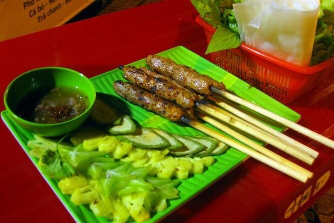 Da Nang Evening Food Tour - The Value of This Food Tour