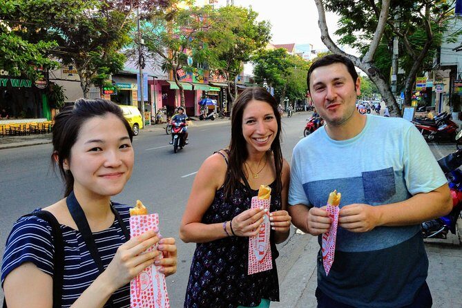 Da Nang Evening Food Tour - A Closer Look at the Experience