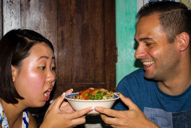Da Nang Evening Food Tour - Practical Details & Tips