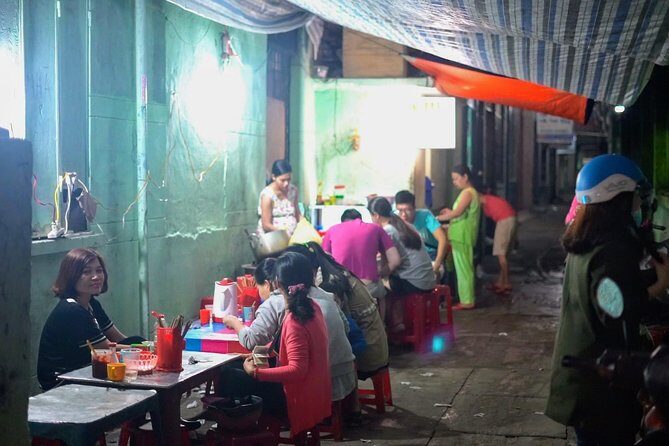 Da Nang Evening Food Tour - Final Thoughts