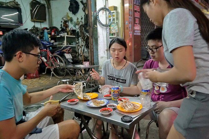 Da Nang Evening Food Tour - FAQ