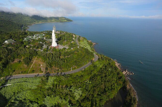 Da Nang famous sites by private car with english speaking driver. - Full Review: Visiting Da Nang in Comfort and Style