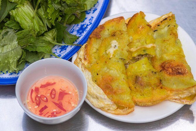 Da Nang Food & Bike Evening Tour - FAQs