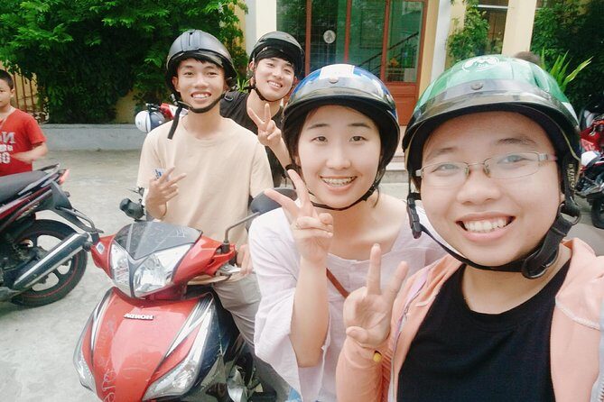 Da Nang Food Tour by Motorbike - FAQs