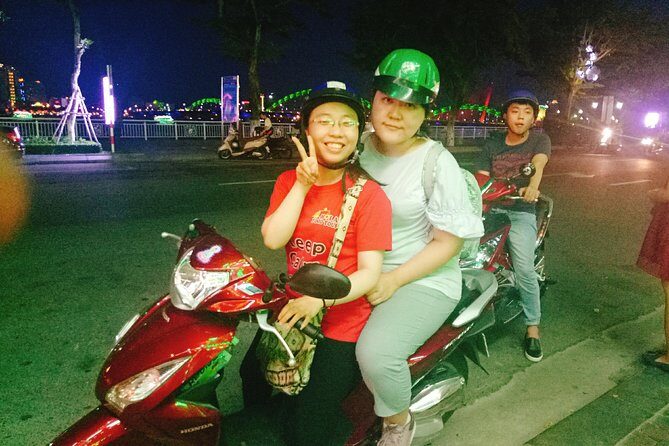Da Nang Food Tour by Motorbike - Final Words