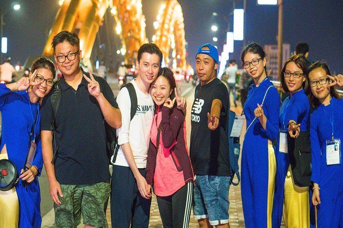Da Nang Food Tour By Motorbike With Aodai Lady Rider - What Reviewers Say and Why This Tour Excels