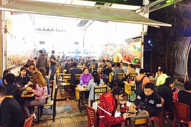 Da Nang Food Tour By Motorbike With Aodai Lady Rider - Practical Details & Considerations