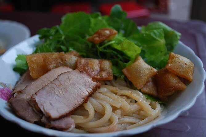Da Nang Food Tour By Motorbike With Aodai Lady Rider - Why This Tour Is Worth Considering