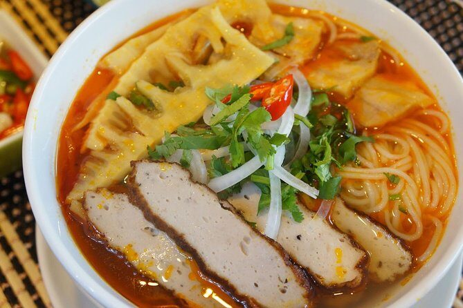 Da Nang Food Tour By Motorbike With Aodai Lady Rider - Final Thoughts